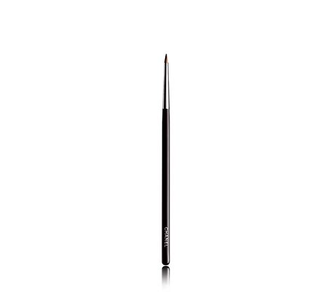 new chanel brushes review|Chanel ultra fine eyeliner brush.